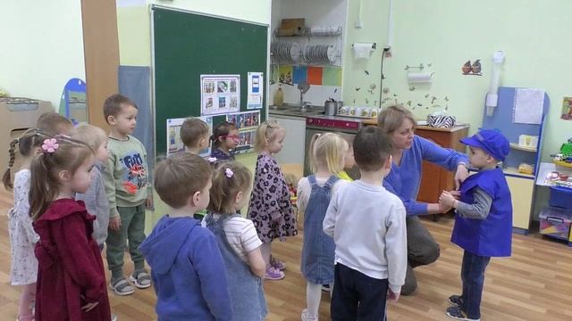 Открытые просмотры в рамках МО педагогов дошкольных групп.