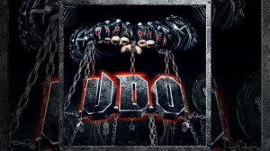 13 - Midnight Stranger (U.D.O.)