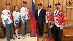 Экспедиция на Эверест – получены пермиты и благословение