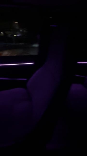 Новая подсветка 💡