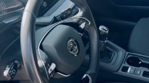 Skoda Octavia IV (A8), 2020, Архангельск