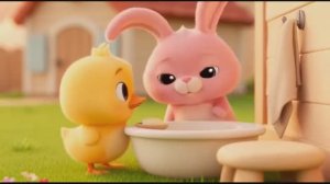 Лапки чистоты