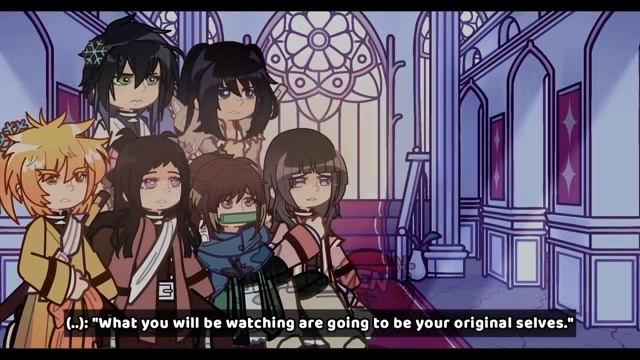 Ii Swap Au Reacts To Original Au! Ii Wip Ii Made By @Lily_Ravenclaw Ii 2Xx Video