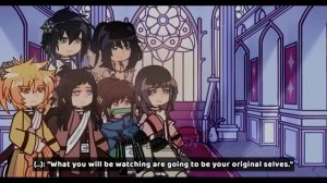 Ii Swap Au Reacts To Original Au! Ii Wip Ii Made By @Lily_Ravenclaw Ii 2Xx Video