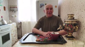 "Жизнь Пенсионера".. Настроение сегодня Такое и анекдот в конце, как всегда