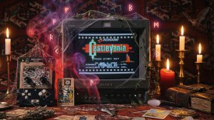 Melted Electronics Glitch Boy: 8-bit Video Instrument and Chiptune Synth