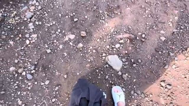 БеженецБали. НОЧЕВКА В ПАЛАТКЕ С СИНДИ. А У ДЕЛЬФИНА ВСПОРОТО БРЮХО ВИНТОМ! БЕЗУМНЫЙ VIRGIN BEAC