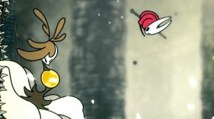 51. Найлет ( Hollow knight silksong)