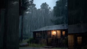 ДОЖДЬ ITALO DISCO