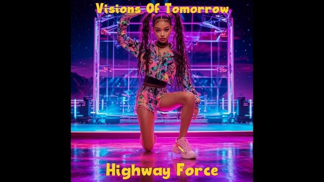 Highway Force - Paper Boat