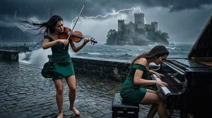 Эмоциональное фортепиано и виолончель - Путешествие к пониманию своих чувств