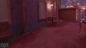 Reach. #1 Добыча. Тихая Игра.