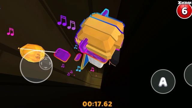 СЕКРЕТ МИССИИ ТРИСТОПИО ПРОБЛЕМЫ С ЭЛЕКТРИЧЕСТВОМ В ГИГАНТСКОМ ДОМЕ