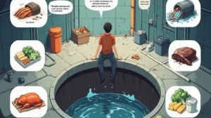 Профессиональная промывка канализационных труб в Москве