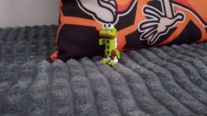 развлекательный комплекс зверятыши 2подземелье#09(серый)