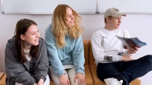 Школа — это мы | Гимн ученического школьного управления (УШУ)