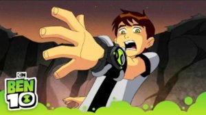 Бен тен класека мультсерьял 2004-2006 1 сезон 1 серея отрывок