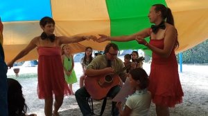 Песня «Мы ещё не все сказали Вам»