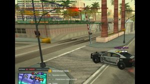 Рэйд притонов