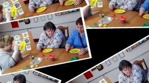 Наша Хохлома. ГБССУ СО ГПВИ «Волгоградский ДСО»