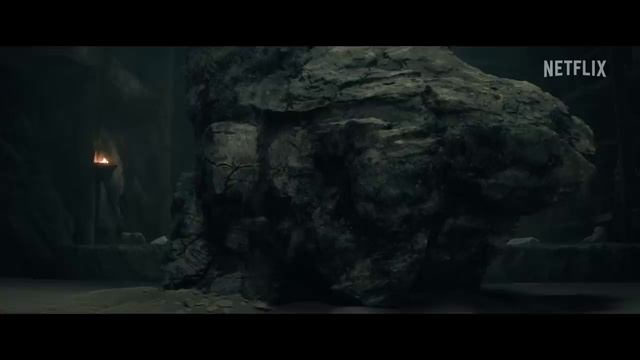 Второй сезона «Аватара Легенда об Аанге» — вышел первый тизер.