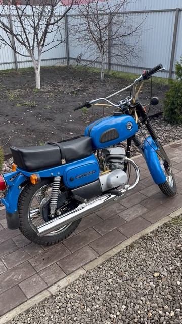 Новый Восход 3м без пробега. Капсула времени.