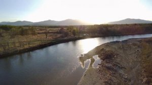 Как я потерял квадрокоптер