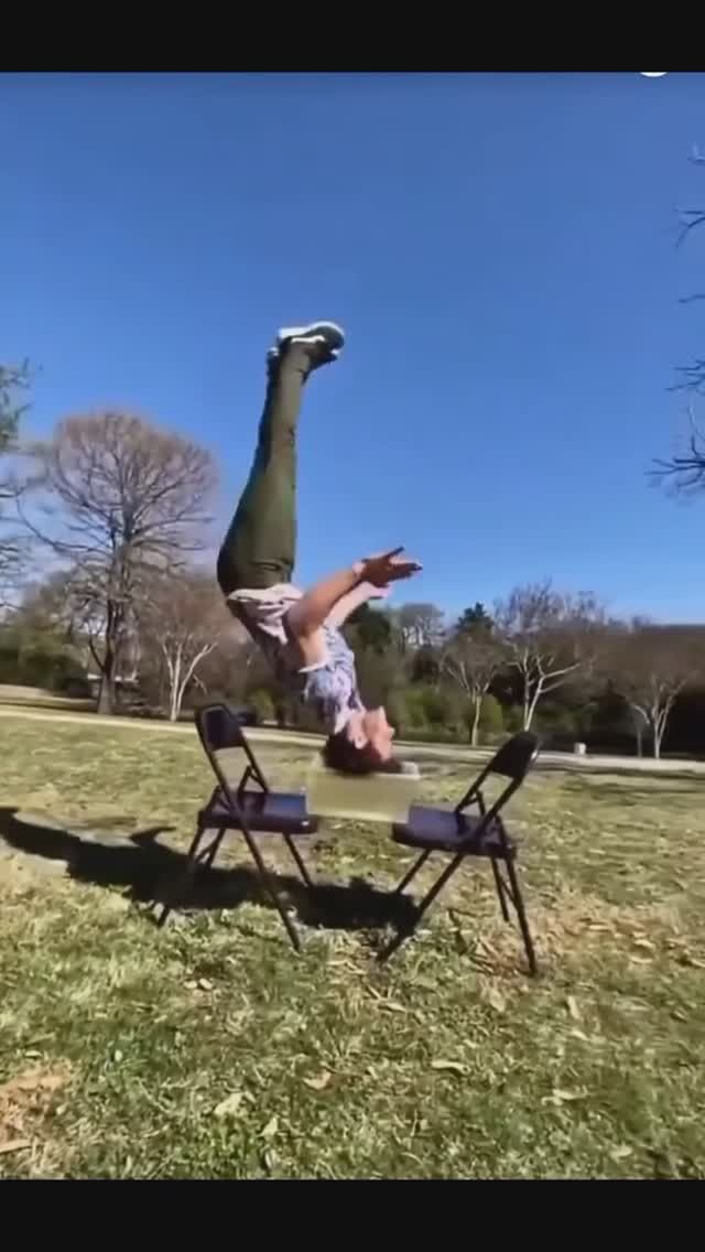 Результат тренировки 😎