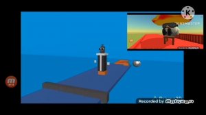 обзор на странный цирк серия 2