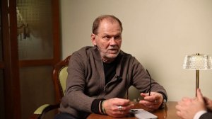 Все тебя успокаивают. Это и есть катастрофа собственника. Интервью с Александром Макаровым. Часть 2