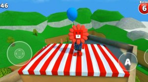 super bear adventure Я ПЫТАЮСЬ ПРОЙТИ БЕШЕНЫЙ ПАРКУР!!!