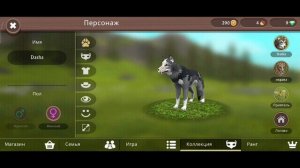 обзор на моё логово и семью