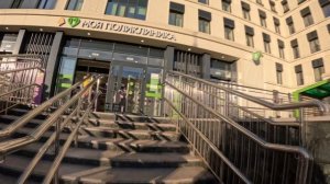 Уборка на балконе | Едем с Тимуром к врачу