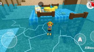 ПРОХОЖДЕНИЕ МИССИИ ТРИСТОПИО ПРОБЛЕМЫ С ЭЛЕКТРИЧЕСТВОМ В  ГИГАНТСКОМ ДОМЕ В SUPER BEAR ADVENTURE!!!