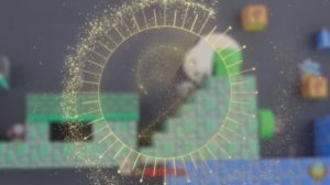 Хомячок убегает из красочного лабиринта с пауком! 2 часть