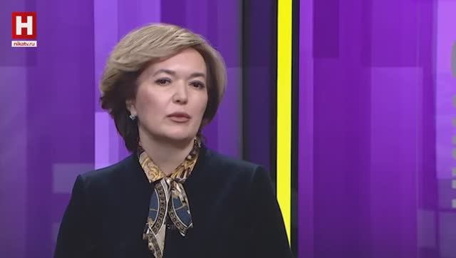 Инфляция и ключевая ставка. Интервью с управляющим калужского отделения ЦБ | ИНТЕРЕСНО