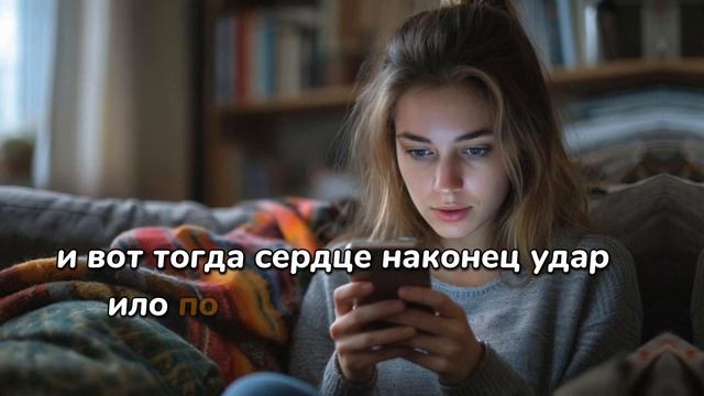 Я нашла его переписку… и правда оказалась не такой, как я думала