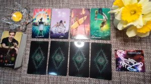 СКОРПИОН. Таро- прогноз на МАЙ месяц❗🌿