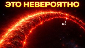 В чьём Мы теле, если мы видим Скелет Вселенной?