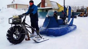 ГЕНИАЛЬНЫЕ ИЗОБРЕТЕНИЯ, САМОДЕЛКИ, ТЕХНИКА, ТЕХНОЛОГИИ И САМОДЕЛЬНЫЕ МАШИНЫ И МЕХАНИЗМЫ #338