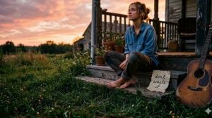 One Day Human (Indie Folk)