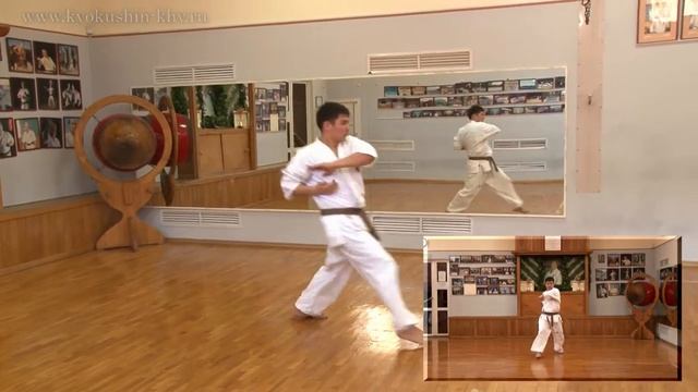 Пинан Соно Го