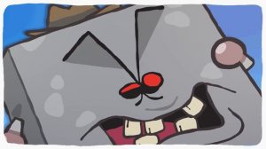 Whomp’s Day Out - Ultimate Super Mario 64 Cartoons