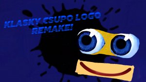 Klasky Csupo Logo Remake!