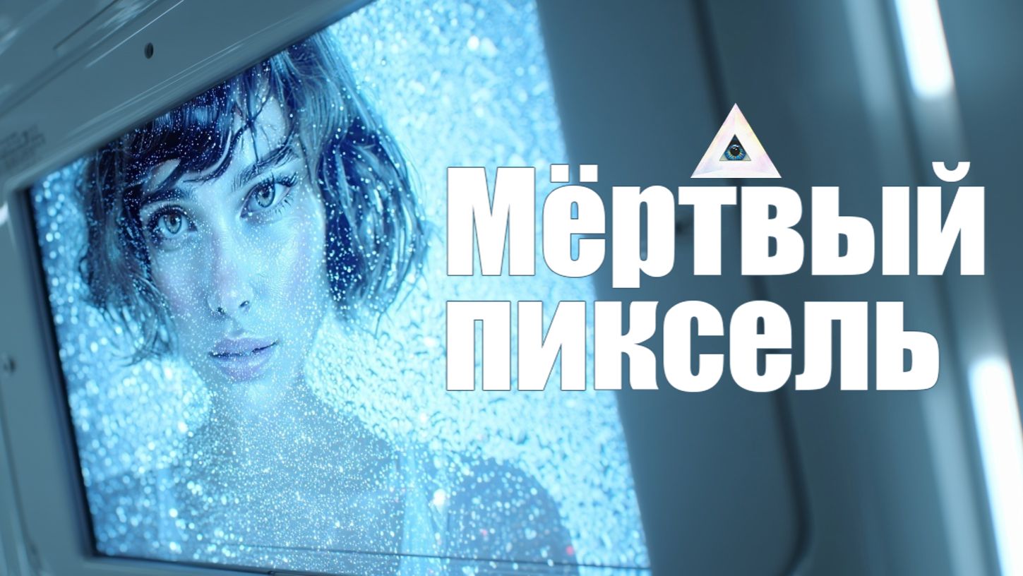 📺 Мёртвый пиксель 👾 | Psychedelic Art Pop | NocHex