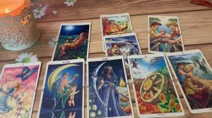 Что он думает о тебе сейчас 😍🍓💐Таро