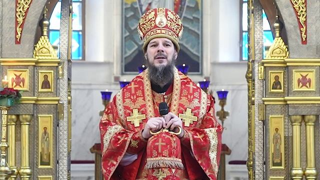 О смысле жизни человека