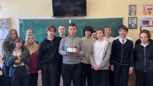 Приморский благотворительный фонд поддерживает школьников Донецка