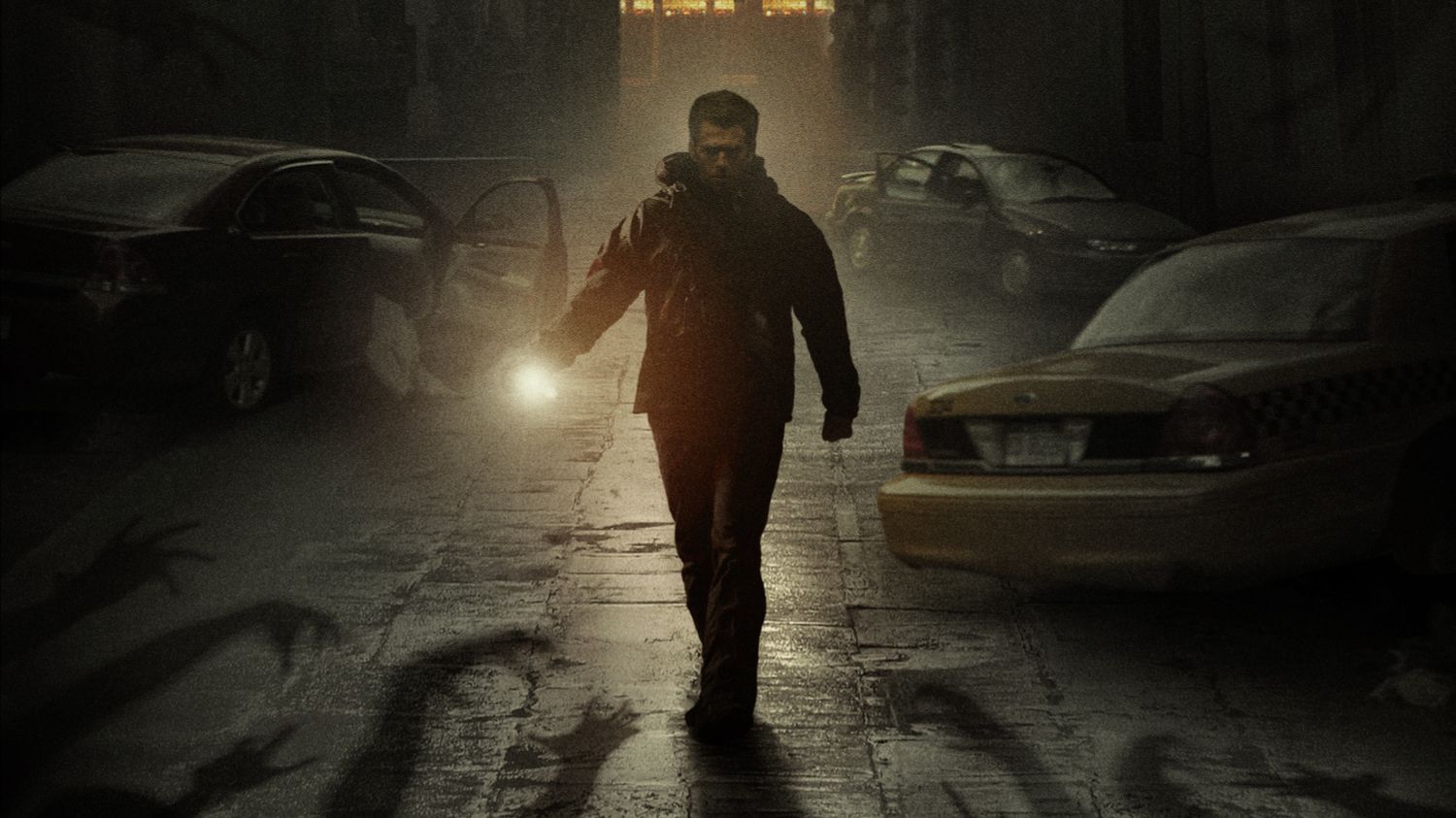 Исчезновение на 7-й улице (2010) /  Vanishing on 7th Street