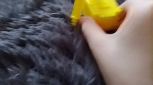 развлекательный комплекс зверятыши 2подземелье#10(серый)